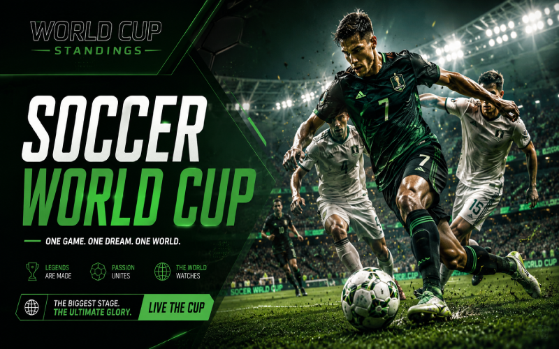 soccer world cup 