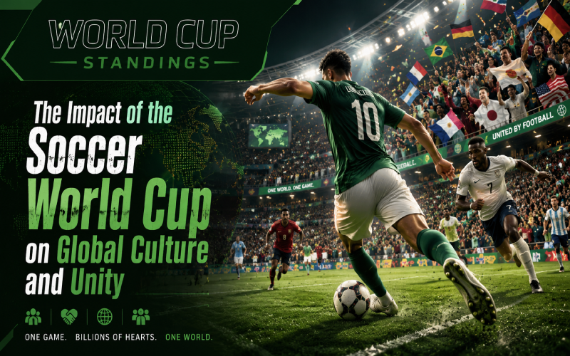 soccer world cup